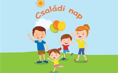 Családi nap