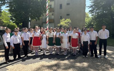 Nemzeti Összetartozás Napja